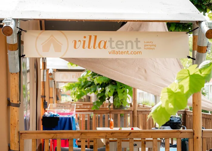 Glamping Gasparina