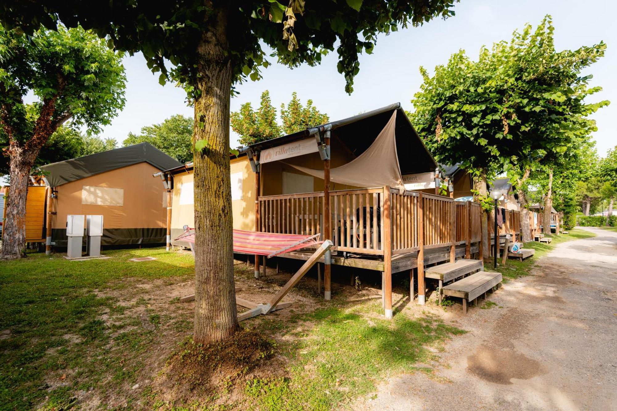 Glamping Glamping Gasparina *