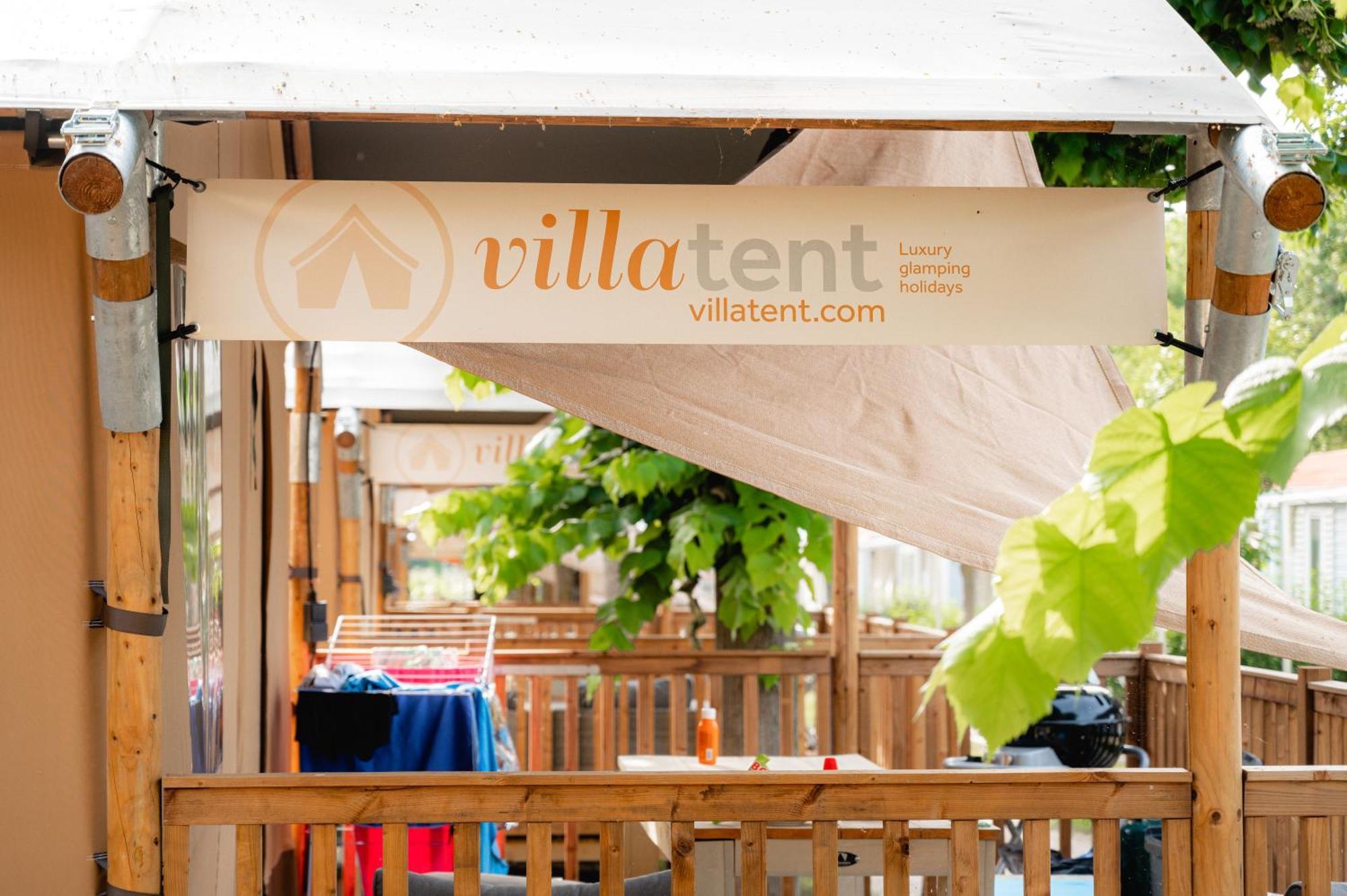 Glamping Glamping Gasparina