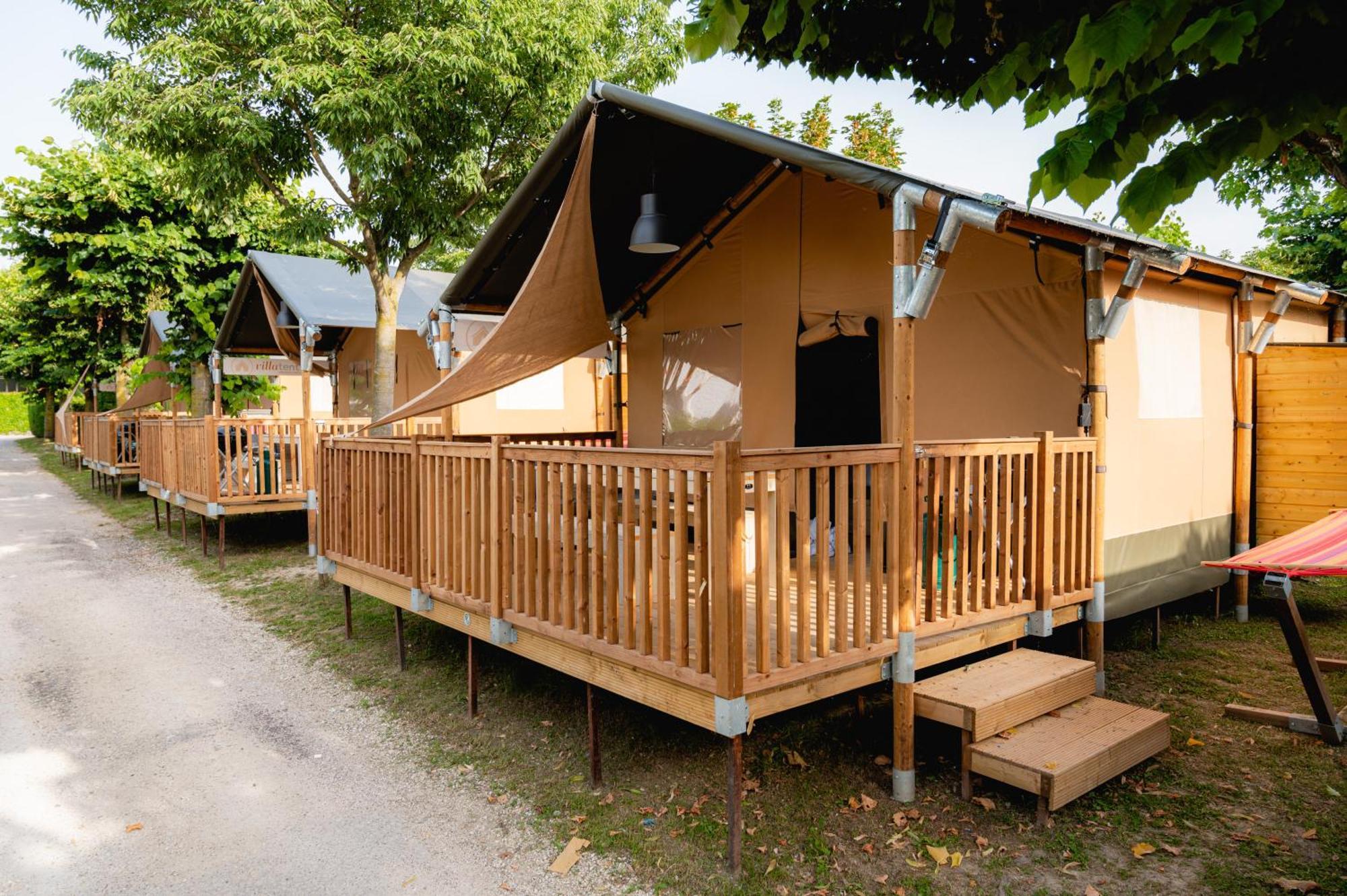 Glamping Gasparina