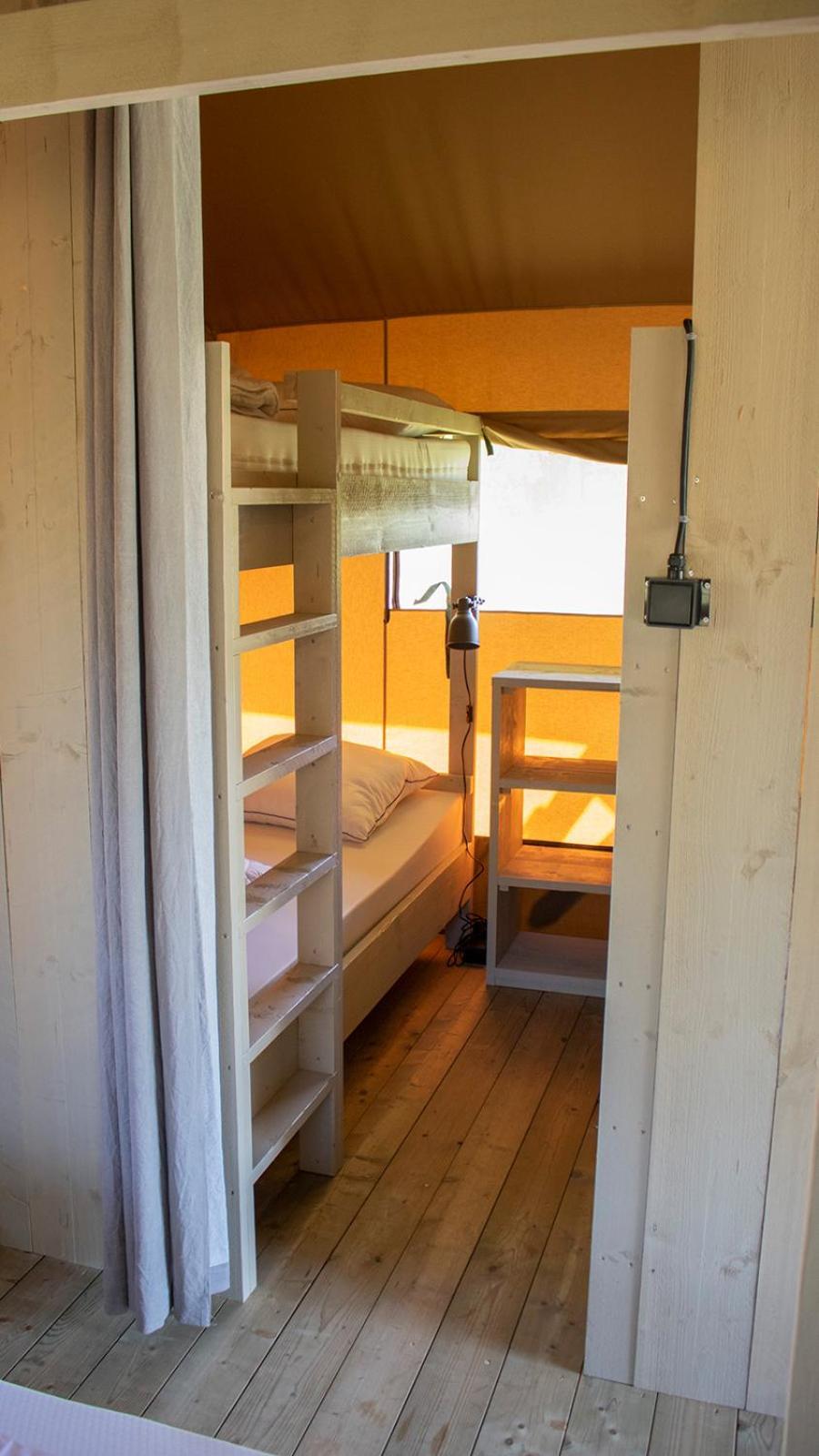 Glamping Glamping Gasparina *