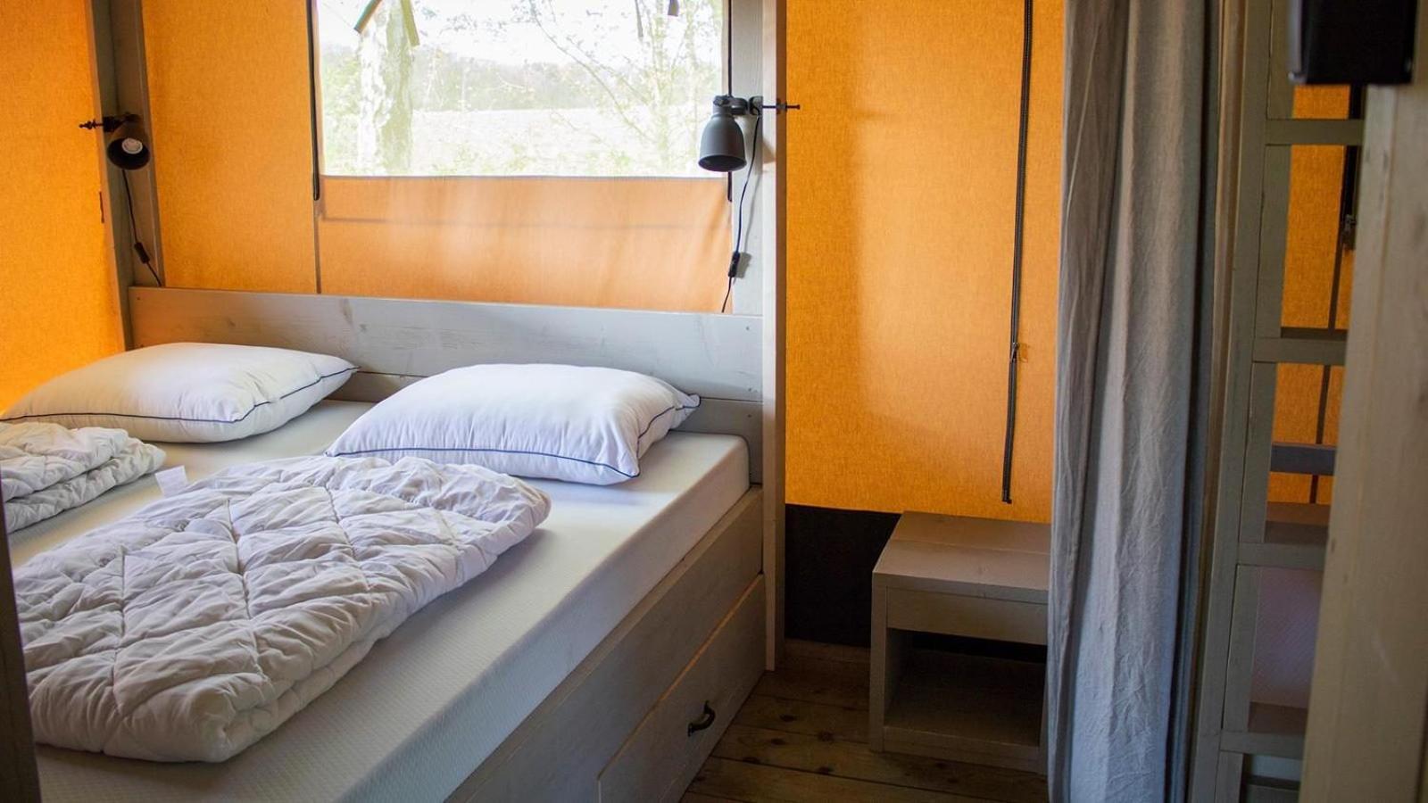 Glamping Gasparina Ronchi (Veneto)